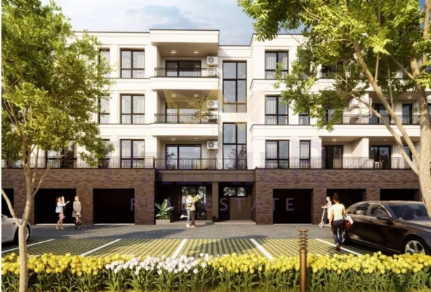 Агенция за недвижими имоти - Имоти Премиер - имот - 1199428, Цена: 103630 EUR