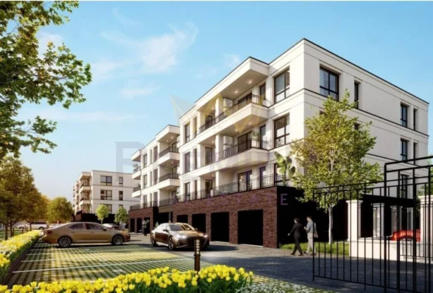 Агенция за недвижими имоти - Имоти Премиер - имот - 1199428, Цена: 103630 EUR