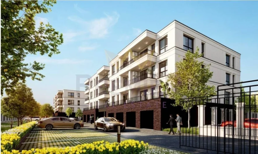 Двустаен апартамент в кв. Беломорски, гр. Пловдив -  - снимка 2 - Имоти Премиер