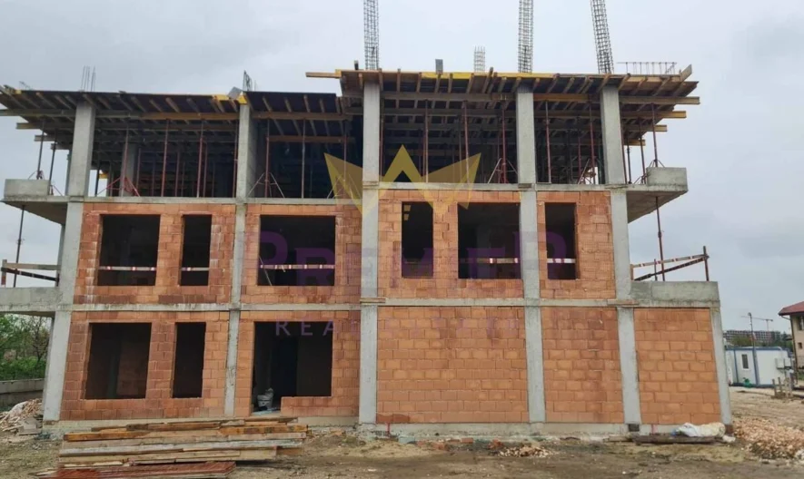 Двустаен апартамент в кв. Беломорски, гр. Пловдив -  - снимка 3 - Имоти Премиер