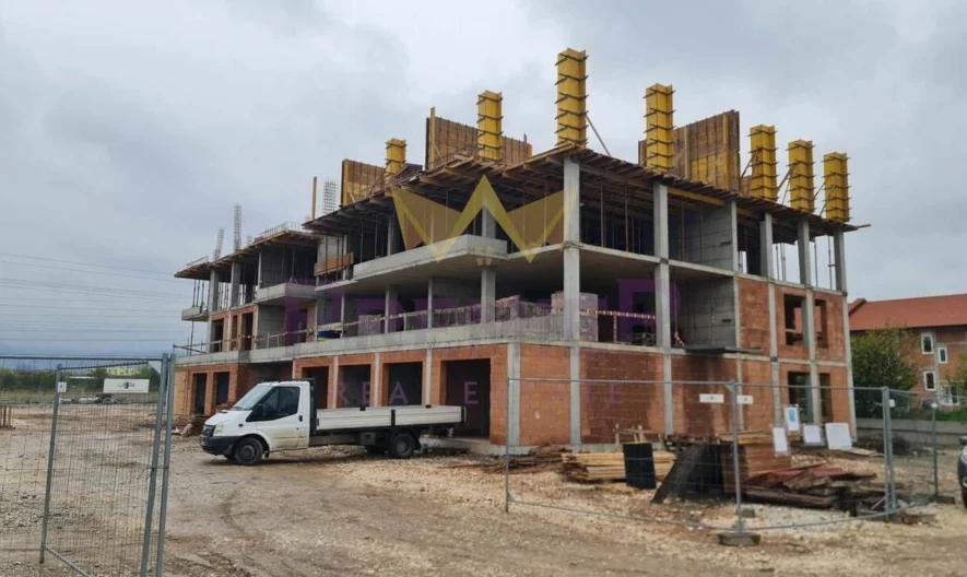 Двустаен апартамент в кв. Беломорски, гр. Пловдив -  - снимка 4 - Имоти Премиер