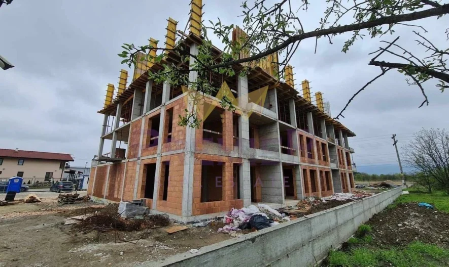 Двустаен апартамент в кв. Беломорски, гр. Пловдив -  - снимка 5 - Имоти Премиер