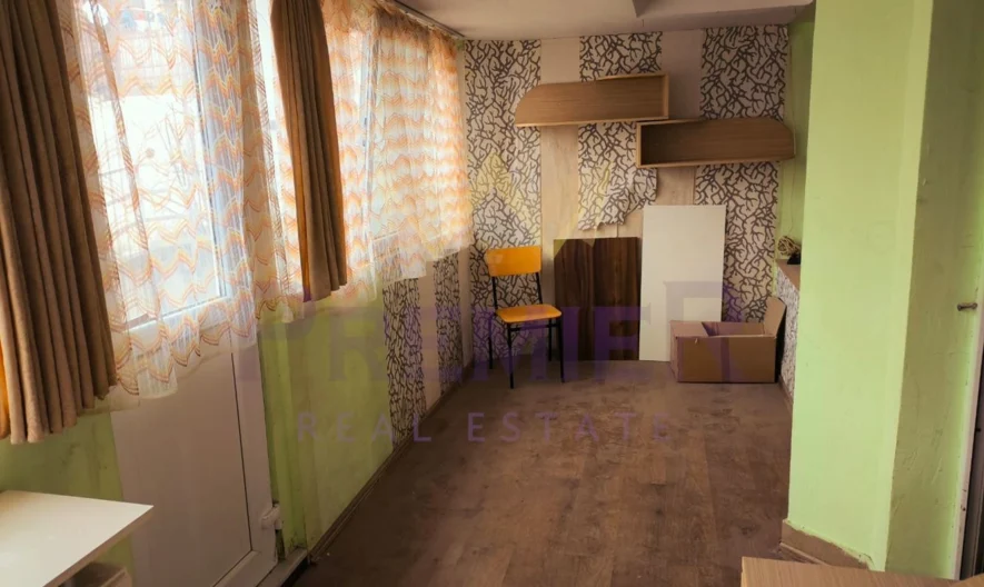 Двустаен апартамент в кв. Бриз, гр. Варна -  - снимка 11 - Имоти Премиер