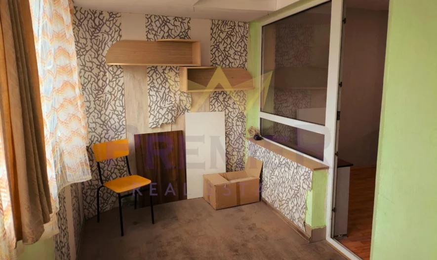 Двустаен апартамент в кв. Бриз, гр. Варна -  - снимка 11 - Имоти Премиер