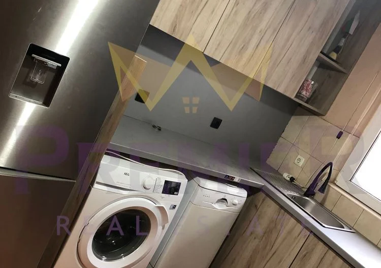 Двустаен апартамент в кв. Бриз, гр. Варна -  - снимка 15 - Имоти Премиер