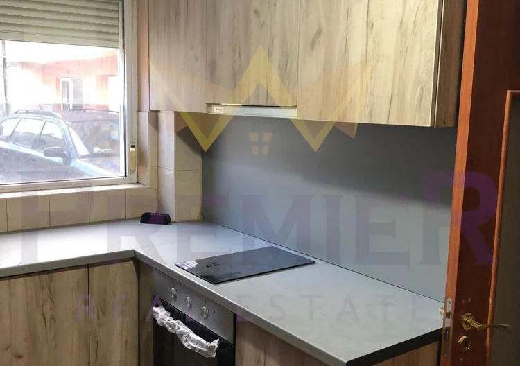 Двустаен апартамент в кв. Бриз, гр. Варна -  - снимка 17 - Имоти Премиер