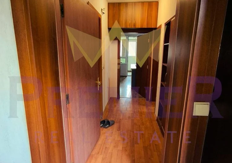 Двустаен апартамент в кв. Бриз, гр. Варна -  - снимка 3 - Имоти Премиер