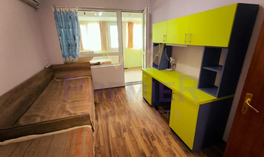 Двустаен апартамент в кв. Бриз, гр. Варна -  - снимка 8 - Имоти Премиер