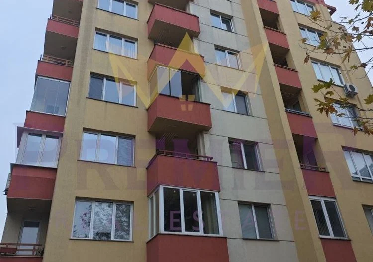 Двустаен апартамент в кв. Дървеница -  - снимка 11 - Имоти Премиер