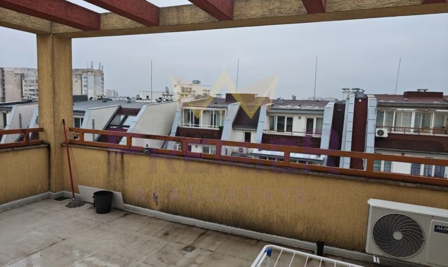 Двустаен апартамент в кв. Дървеница -  - снимка 4 - Имоти Премиер