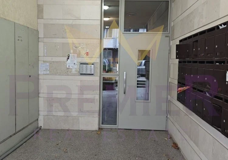 Двустаен апартамент в кв. Дървеница -  - снимка 5 - Имоти Премиер