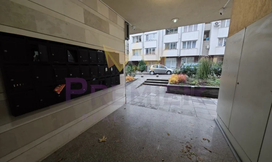 Двустаен апартамент в кв. Дървеница -  - снимка 9 - Имоти Премиер