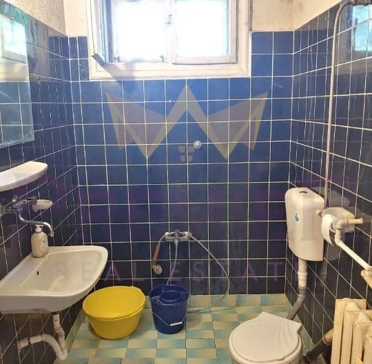 Двустаен апартамент в кв.  Докторски паметник -  - снимка 11 - Имоти Премиер