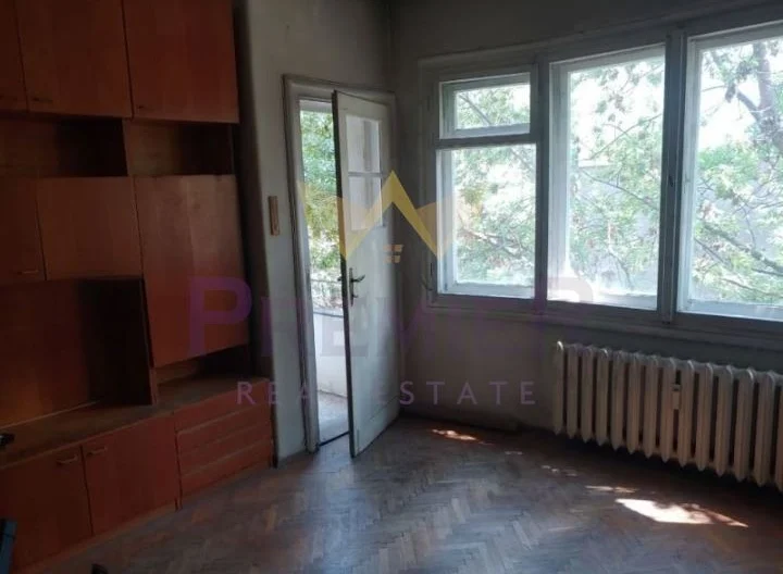 Двустаен апартамент в кв.  Докторски паметник -  - снимка 4 - Имоти Премиер