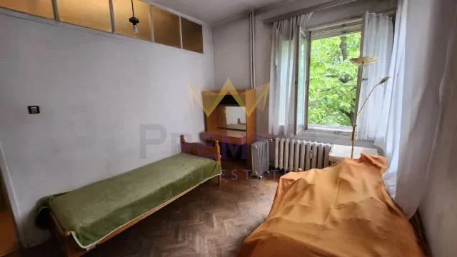 Двустаен апартамент в кв.  Докторски паметник -  - снимка 4 - Имоти Премиер