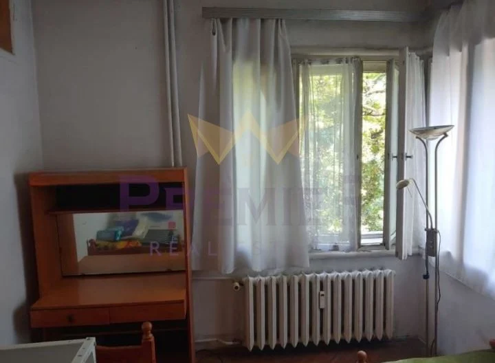 Двустаен апартамент в кв.  Докторски паметник -  - снимка 6 - Имоти Премиер