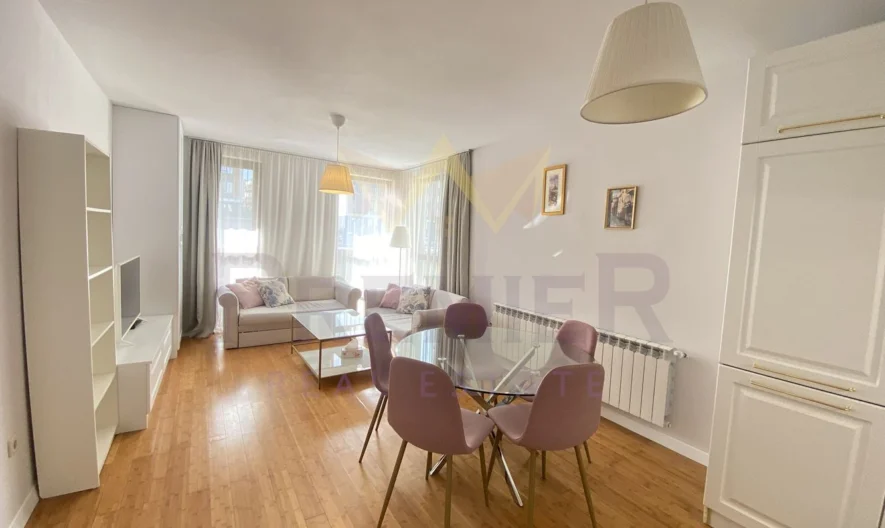 Агенция за недвижими имоти - Имоти Премиер - имот - 1174561, Цена: 850 EUR