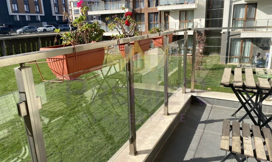 Двустаен апартамент в кв. Драгалевци -  - снимка 10 - Имоти Премиер