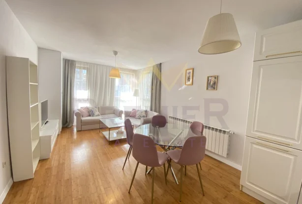 Агенция за недвижими имоти - Имоти Премиер - имот - 1098515, Цена: 850 EUR