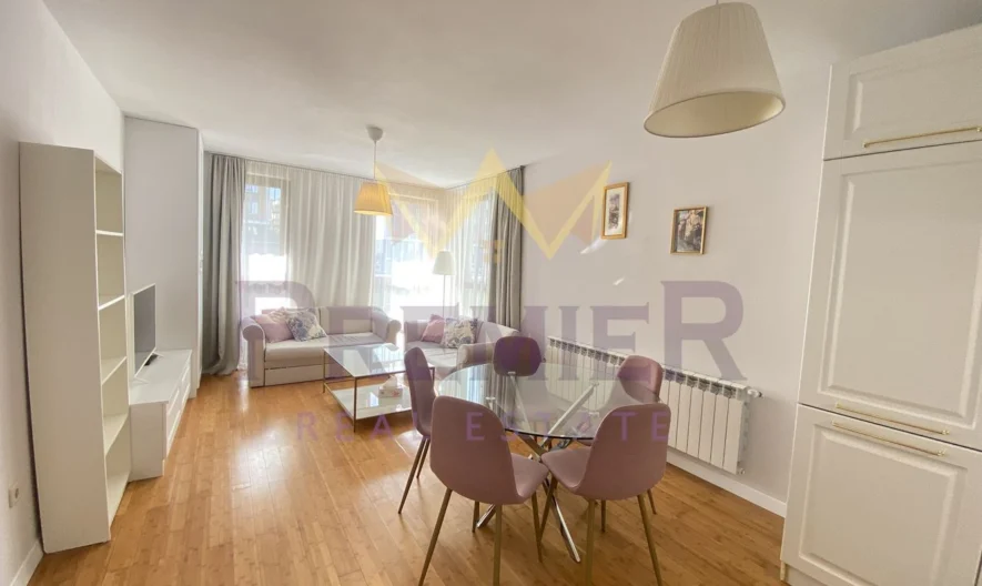 Агенция за недвижими имоти - Имоти Премиер - имот - 1107636, Цена: 220000 EUR