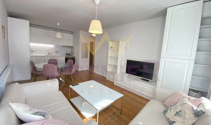 Двустаен апартамент в кв. Драгалевци -  - снимка 3 - Имоти Премиер