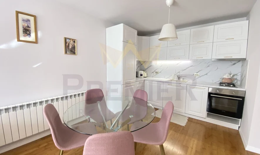 Двустаен апартамент в кв. Драгалевци -  - снимка 4 - Имоти Премиер