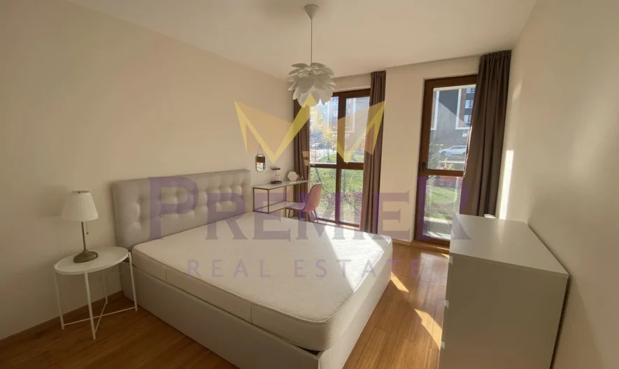 Двустаен апартамент в кв. Драгалевци -  - снимка 5 - Имоти Премиер