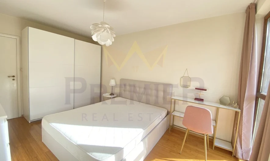 Двустаен апартамент в кв. Драгалевци -  - снимка 5 - Имоти Премиер