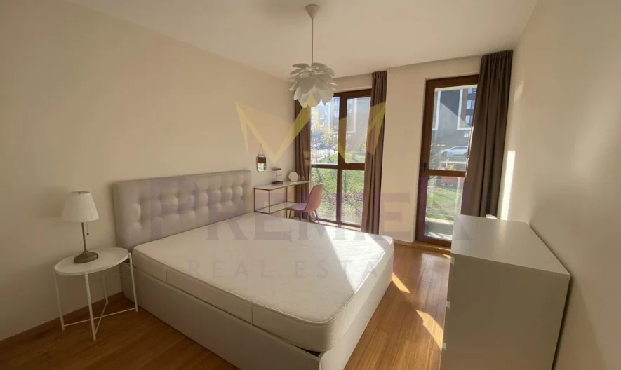 Двустаен апартамент в кв. Драгалевци -  - снимка 6 - Имоти Премиер