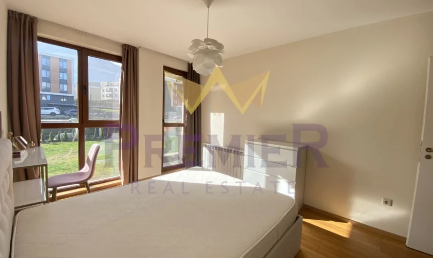 Двустаен апартамент в кв. Драгалевци -  - снимка 7 - Имоти Премиер