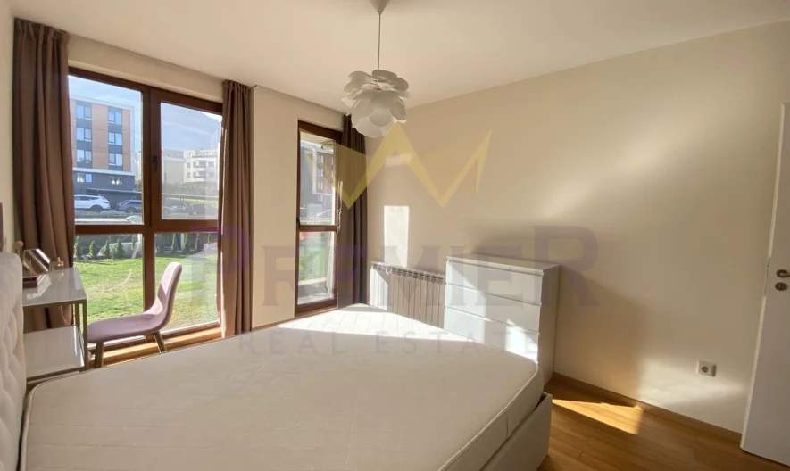 Двустаен апартамент в кв. Драгалевци -  - снимка 7 - Имоти Премиер