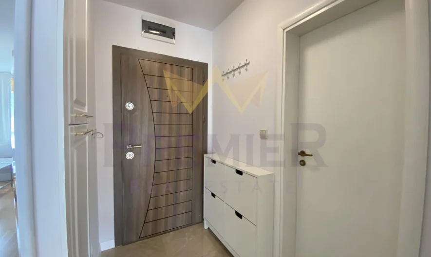 Двустаен апартамент в кв. Драгалевци -  - снимка 8 - Имоти Премиер