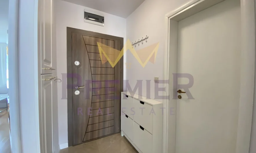 Двустаен апартамент в кв. Драгалевци -  - снимка 8 - Имоти Премиер