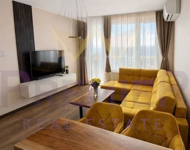 Двустаен апартамент в кв. Гагарин, Пловдив - - снимка 1 - Имоти Премиер