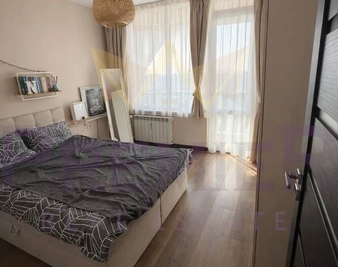 Двустаен апартамент в кв. Гагарин, Пловдив - - снимка 2 - Имоти Премиер