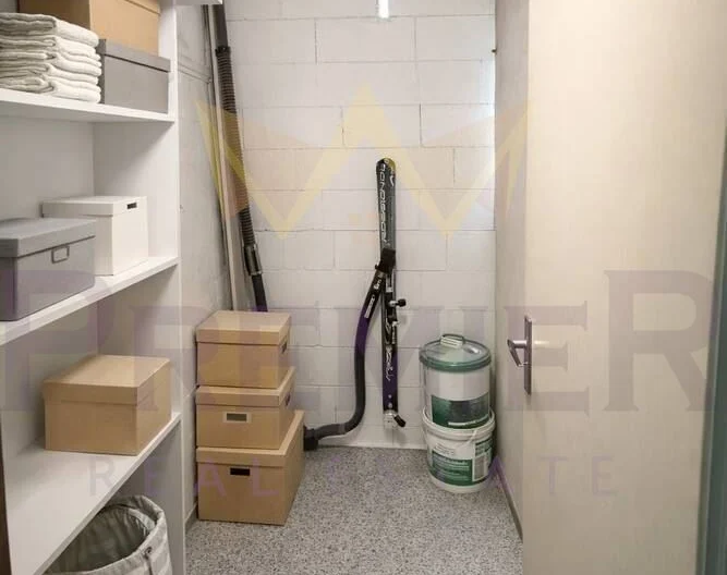 Двустаен апартамент в кв. Гагарин, Пловдив - - снимка 4 - Имоти Премиер