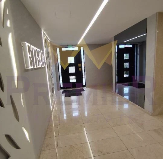 Двустаен апартамент в кв. Гео Милев -  - снимка 10 - Имоти Премиер