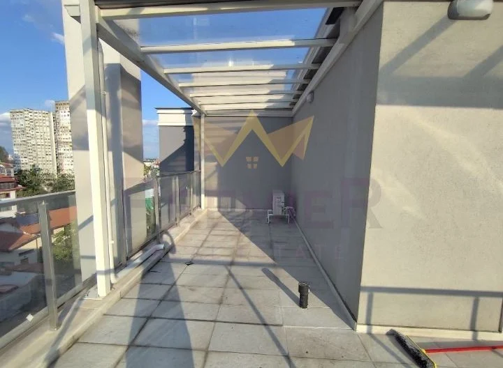 Двустаен апартамент в кв. Гео Милев -  - снимка 6 - Имоти Премиер