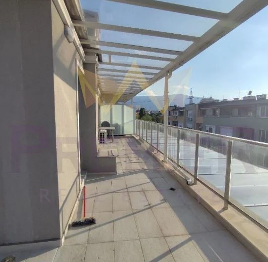 Двустаен апартамент в кв. Гео Милев -  - снимка 7 - Имоти Премиер