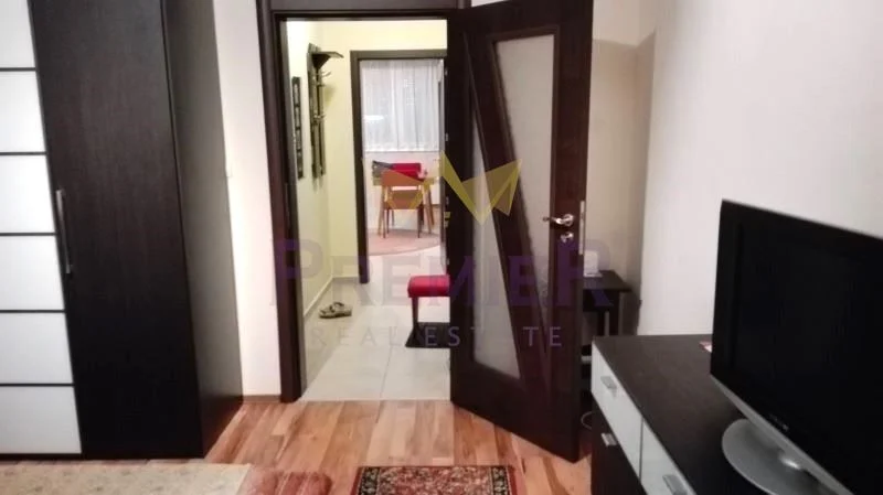 Двустаен апартамент в кв. Хиподрума с ГАРАЖ ! -  - снимка 4 - Имоти Премиер