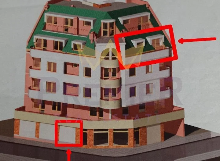 ДВУСТАЕН АПАРТАМЕНТ В КВ. ХРИСТО БОТЕВ -  - снимка 8 - Имоти Премиер