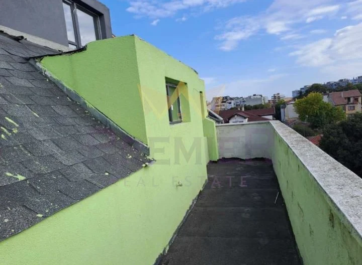 ДВУСТАЕН АПАРТАМЕНТ В КВ. ХРИСТО БОТЕВ -  - снимка 9 - Имоти Премиер