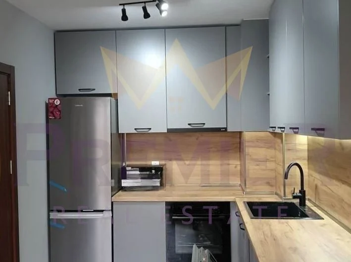 Двустаен апартамент в кв. Христо Смирненски, гр. Пловдив -  - снимка 1 - Имоти Премиер