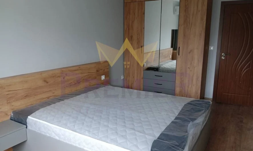 Двустаен апартамент в кв. Христо Смирненски, гр. Пловдив -  - снимка 3 - Имоти Премиер