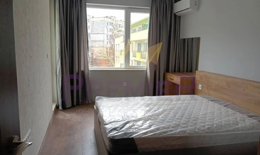 Двустаен апартамент в кв. Христо Смирненски, гр. Пловдив -  - снимка 4 - Имоти Премиер