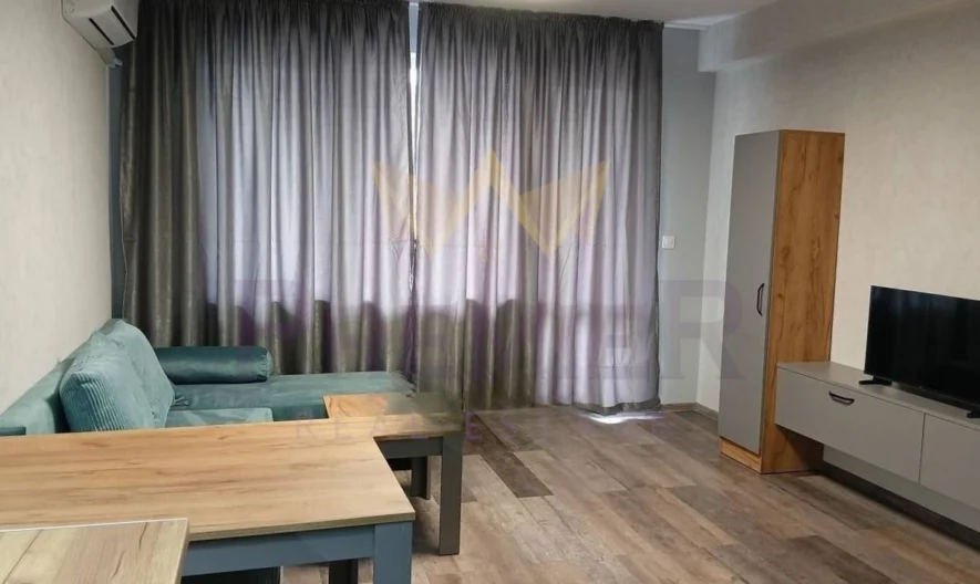 Двустаен апартамент в кв. Христо Смирненски, гр. Пловдив -  - снимка 7 - Имоти Премиер