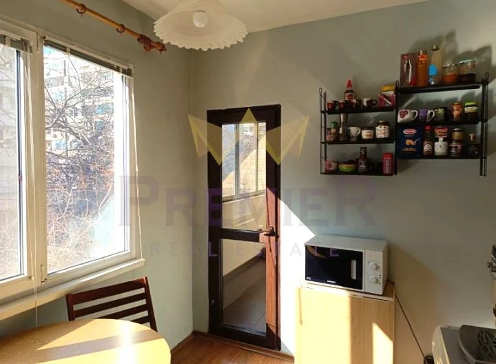 Двустаен апартамент в кв. Лагера, София -  - снимка 14 - Имоти Премиер