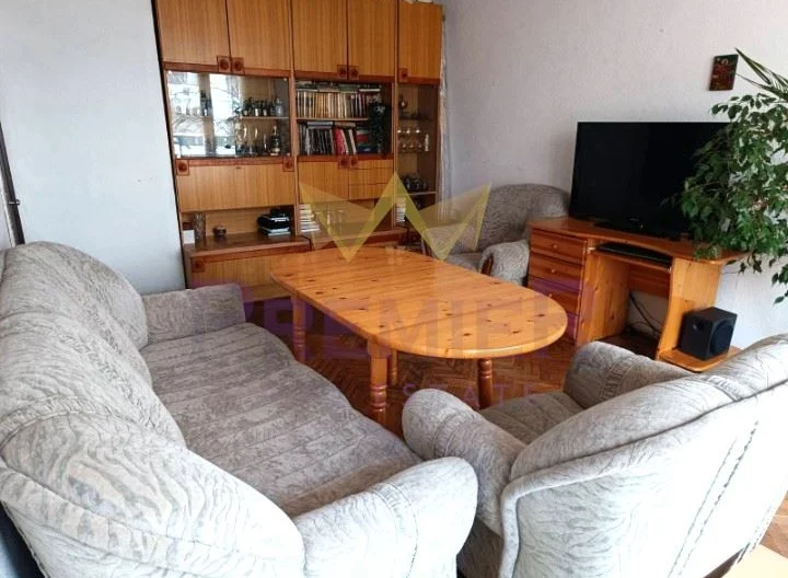 Двустаен апартамент в кв. Лагера, София -  - снимка 6 - Имоти Премиер