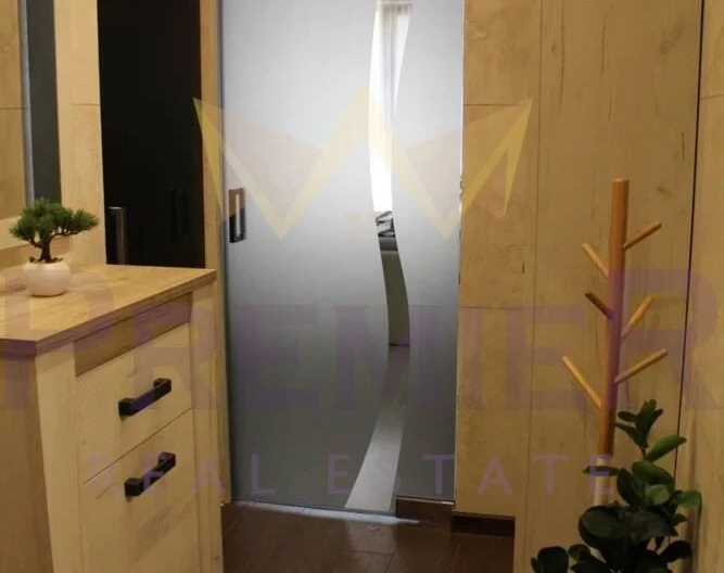 Двустаен апартамент в кв. Лазур - - снимка 10 - Имоти Премиер