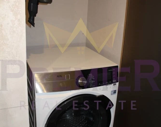 Двустаен апартамент в кв. Лазур - - снимка 11 - Имоти Премиер